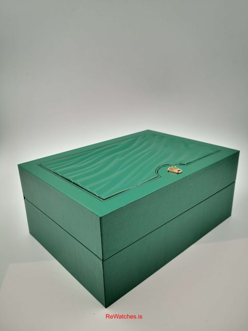 advanced Replica Rolex watches box - Image 2