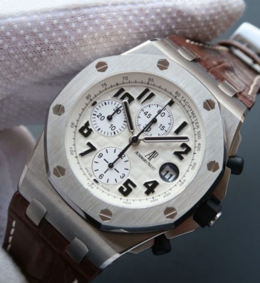 Replica Audemars Piguet Royal Oak Offshore 26170st A3126 - Image 2