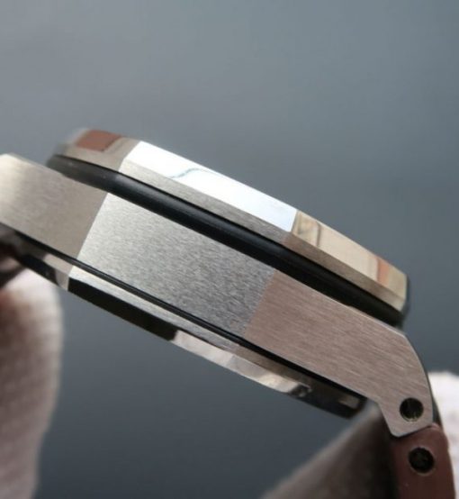 Replica Audemars Piguet Royal Oak Offshore 26170st A3126 - Image 5