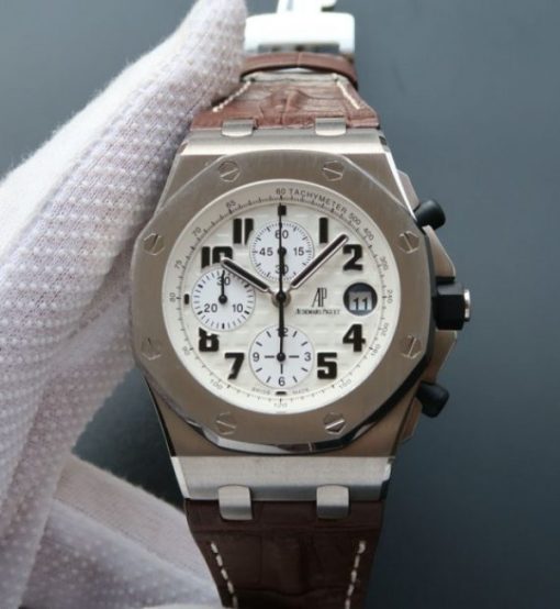Replica Audemars Piguet Royal Oak Offshore 26170st A3126