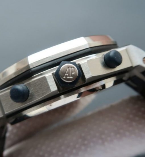 Replica Audemars Piguet Royal Oak Offshore Tour Auto 2012 JF - Image 4