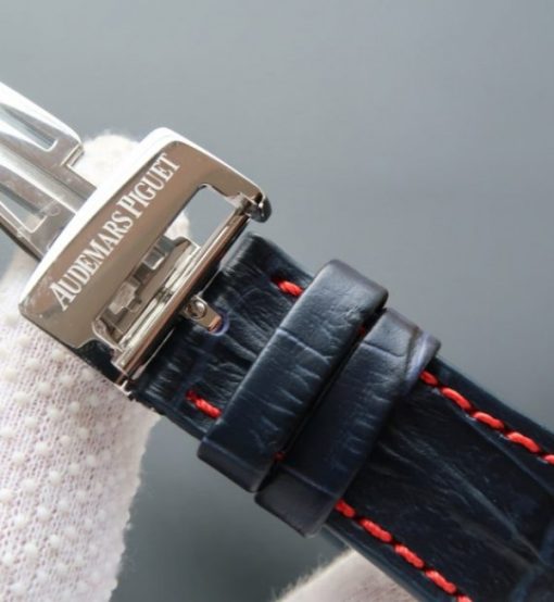 Replica Audemars Piguet Royal Oak Offshore Tour Auto 2012 JF - Image 7