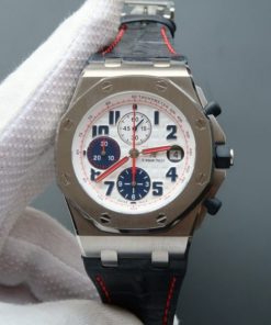 Replica Audemars Piguet Royal Oak Offshore Tour Auto 2012 JF