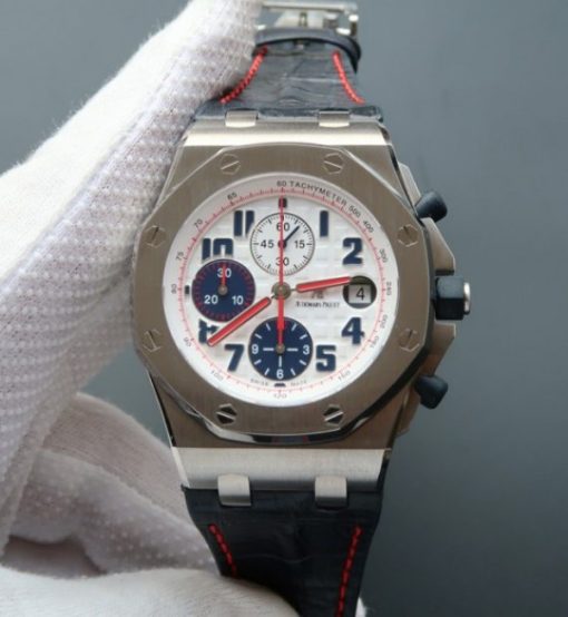 Replica Audemars Piguet Royal Oak Offshore Tour Auto 2012 JF