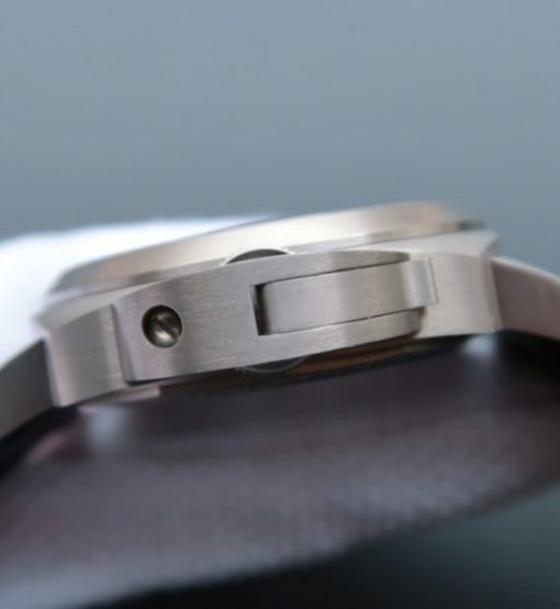 Replica Panerai ZF PAM562 Titanium Rubber Strap P5000 - Image 3