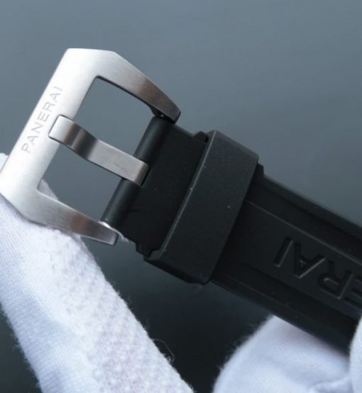 Replica Panerai ZF PAM562 Titanium Rubber Strap P5000 - Image 7
