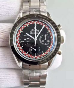 Replica Omega Speedmaster Pro Racing Manual Winding Movement