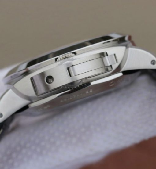 Replica Panerai ZF Luminor 1950 Pam1312 Black Dial P9010 - Image 4