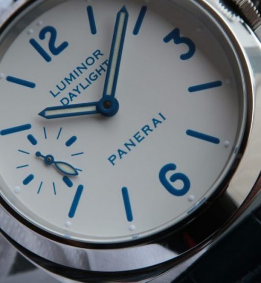 Replica Panerai ZF Luminor Daylight PAM786 B P5000 - Image 2
