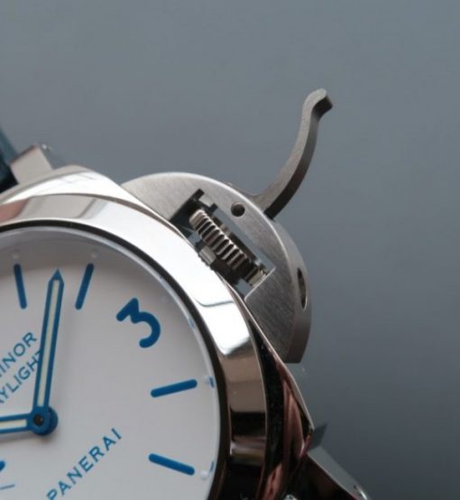 Replica Panerai ZF Luminor Daylight PAM786 B P5000 - Image 5