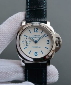 Replica Panerai ZF Luminor Daylight PAM786 B P5000