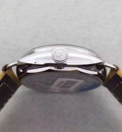 Replica Panerai ZF Radiomir PAM425 S.L.C Dial Asso Strap P.3000 - Image 6