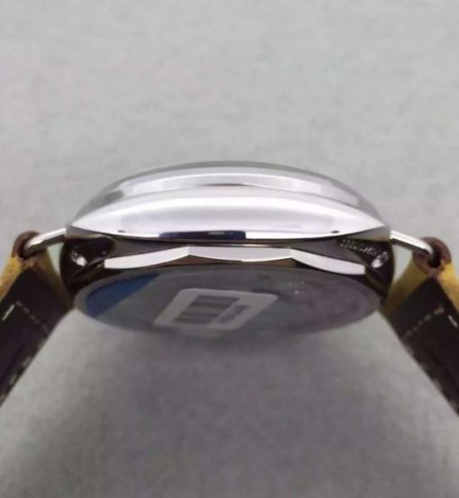 Replica Panerai ZF Radiomir PAM425 S.L.C Dial Asso Strap P.3000 - Image 7