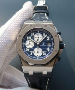 Replica Audemars Piguet JF Royal Oak Offshore The National Classic Tour Blue