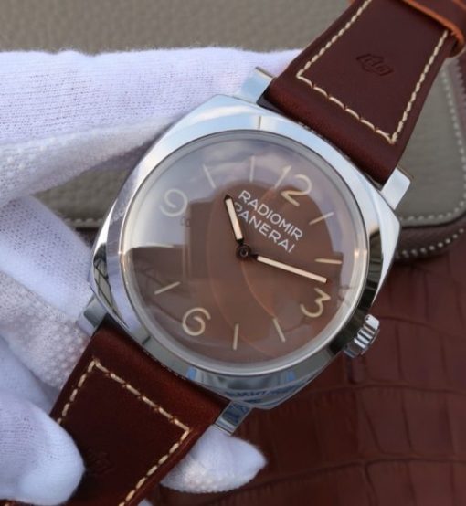 Replica Panerai SF Radiomir PAM662 P.3000 Super Clone - Image 2