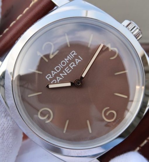 Replica Panerai SF Radiomir PAM662 P.3000 Super Clone - Image 3