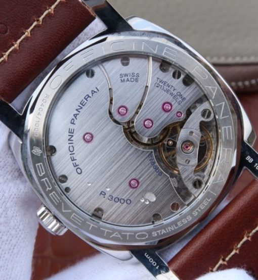 Replica Panerai SF Radiomir PAM662 P.3000 Super Clone - Image 6