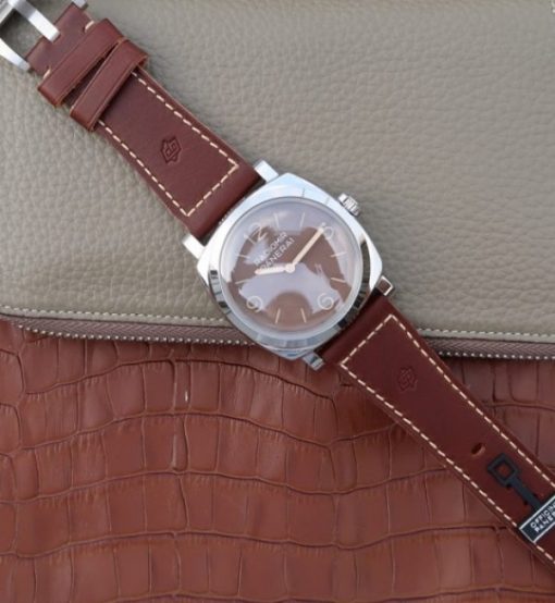 Replica Panerai SF Radiomir PAM662 P.3000 Super Clone - Image 8