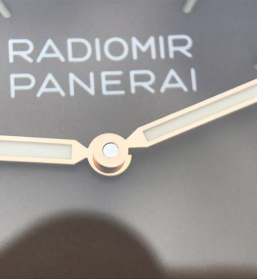 Replica Panerai SF Radiomir PAM662 P.3000 Super Clone - Image 10