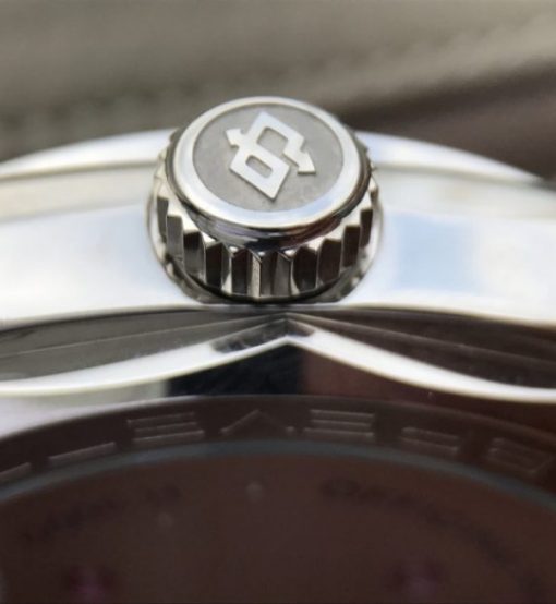Replica Panerai SF Radiomir PAM662 P.3000 Super Clone - Image 12