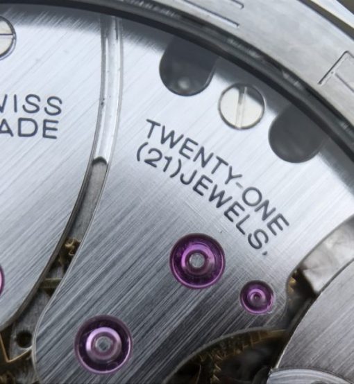 Replica Panerai SF Radiomir PAM662 P.3000 Super Clone - Image 14