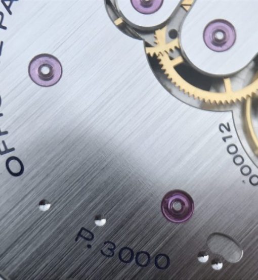 Replica Panerai SF Radiomir PAM662 P.3000 Super Clone - Image 16