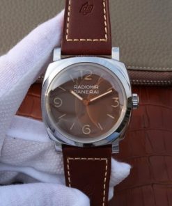 Replica Panerai SF Radiomir PAM662 P.3000 Super Clone