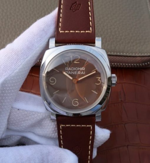 Replica Panerai SF Radiomir PAM662 P.3000 Super Clone