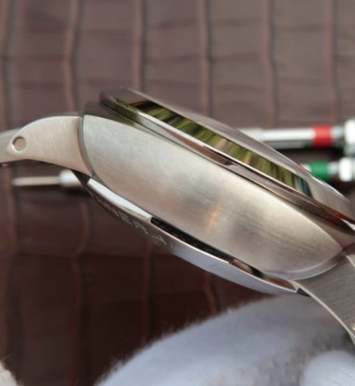 Replica Panerai ZF Luminor 1950 3 Days PAM328 SS Bracelet - Image 5