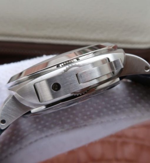 Replica Panerai SF PAM732 Softbank Team Japan Leather Strap P9010 - Image 3