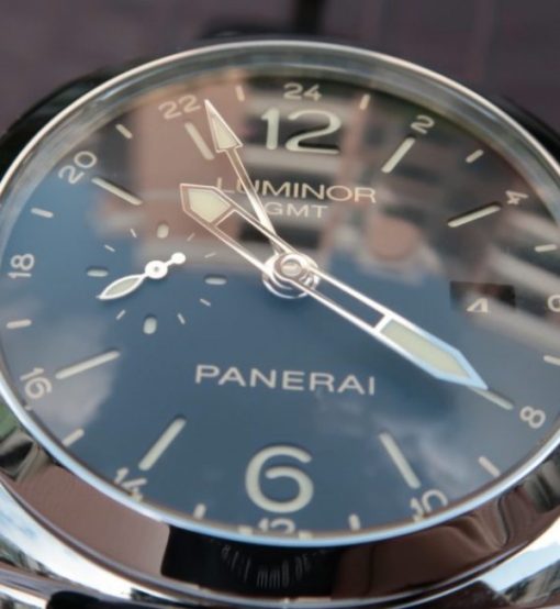 Replica Panerai XF PAM531 Leather Strap P.9003 Super Clone - Image 2
