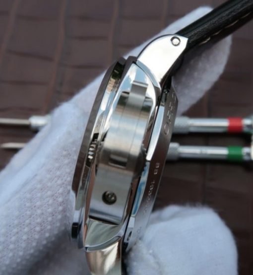Replica Panerai XF PAM531 Leather Strap P.9003 Super Clone - Image 3