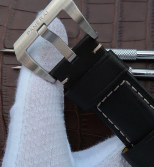Replica Panerai XF PAM531 Leather Strap P.9003 Super Clone - Image 6