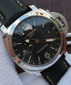 Replica Panerai XF PAM531 Leather Strap P.9003 Super Clone