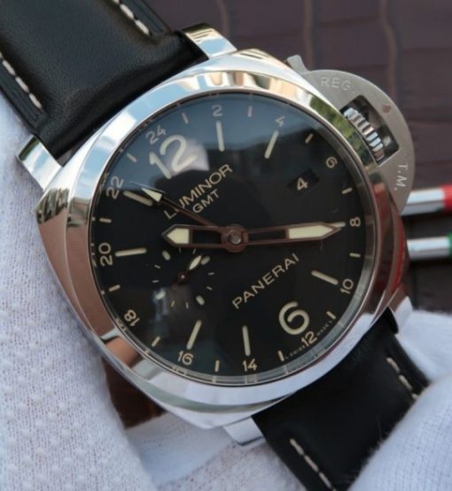 Replica Panerai XF PAM531 Leather Strap P.9003 Super Clone