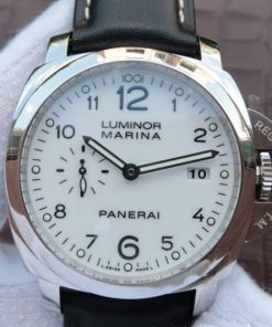 Replica Panerai XF PAM523 Ladies Leather Strap P.9000