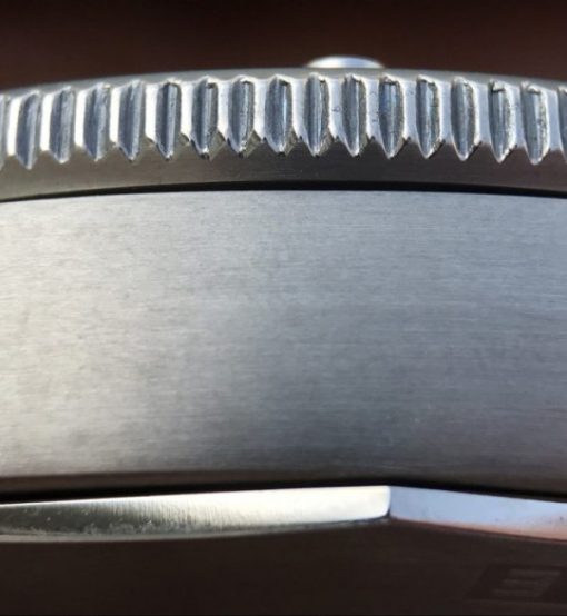 Replica Panerai XF PAM692 Titanium Blue Dial Rubber Strap P.9010 - Image 13