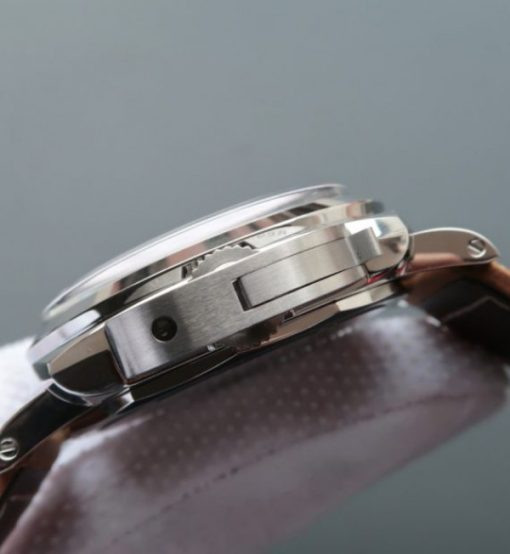 Replica Panerai SF PAM422 Asso Leather Strap P.3001 Super Clone - Image 3
