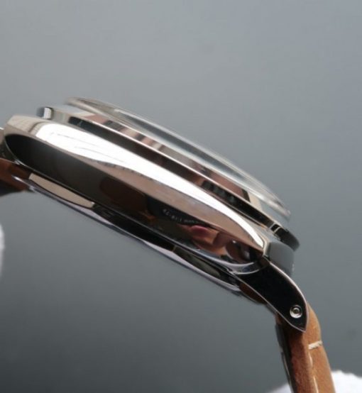 Replica Panerai SF PAM422 Asso Leather Strap P.3001 Super Clone - Image 5