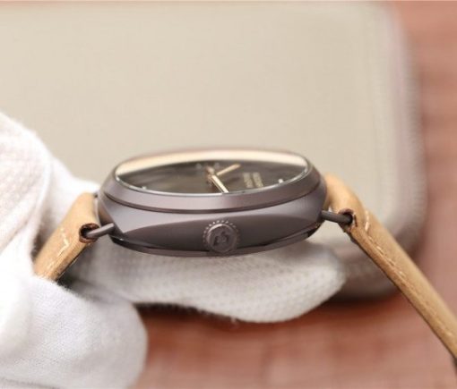 Replica Panerai XF PAM504 Radiomir Brown Asso Strap P.3000 - Image 8