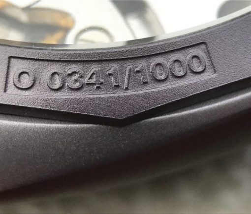 Replica Panerai XF PAM504 Radiomir Brown Asso Strap P.3000 - Image 16