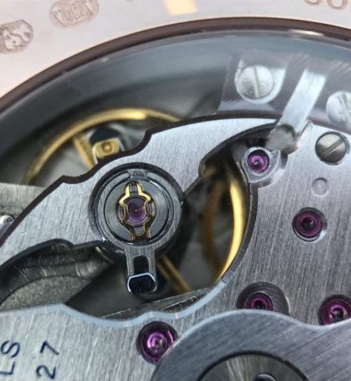 Replica Panerai ZF Luminor Submersible PAM684 RG Rubber Strap P.9010 - Image 13