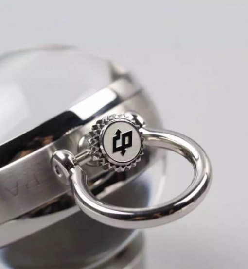 Replica Panerai ZF PAM581 Table Clock Sphere 65mm - Image 6