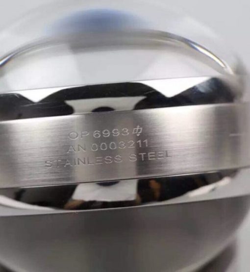 Replica Panerai ZF PAM581 Table Clock Sphere 65mm - Image 7