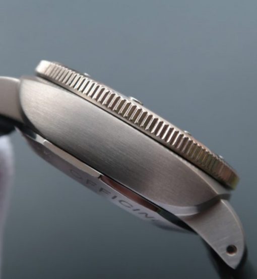 Replica Panerai VSF PAM719 Titanium Rubber Strap P.9001 Super Clone - Image 5