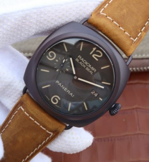 Replica Panerai VSF PAM505 Asso Strap P.9000 Super Clone - Image 2