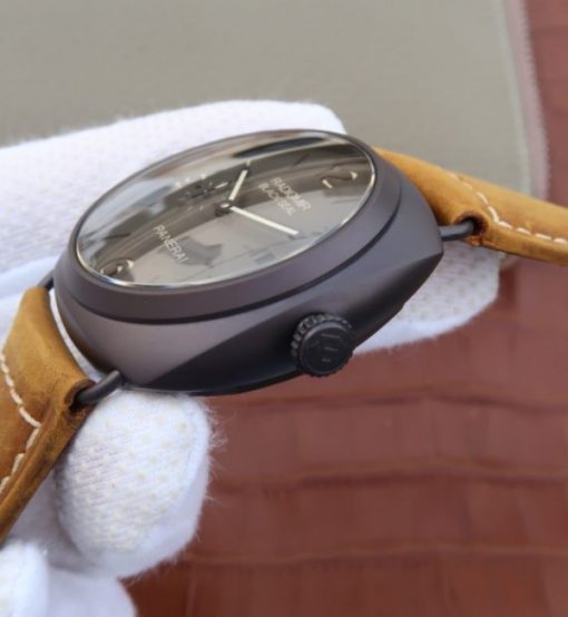 Replica Panerai VSF PAM505 Asso Strap P.9000 Super Clone - Image 4