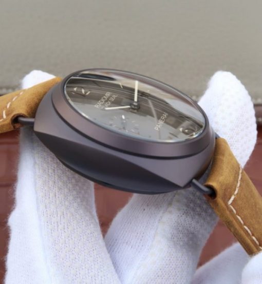 Replica Panerai VSF PAM505 Asso Strap P.9000 Super Clone - Image 5