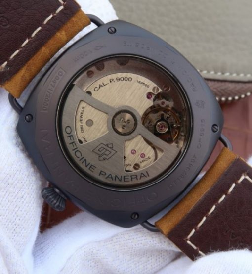 Replica Panerai VSF PAM505 Asso Strap P.9000 Super Clone - Image 6