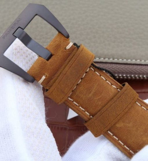 Replica Panerai VSF PAM505 Asso Strap P.9000 Super Clone - Image 7